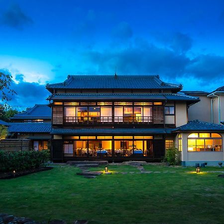 Hotel Utano Kyoto Besho Luaran gambar