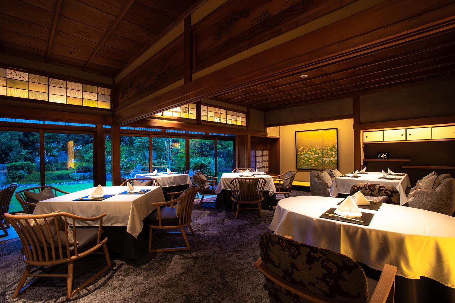 Hotel Utano Kyoto Besho Luaran gambar