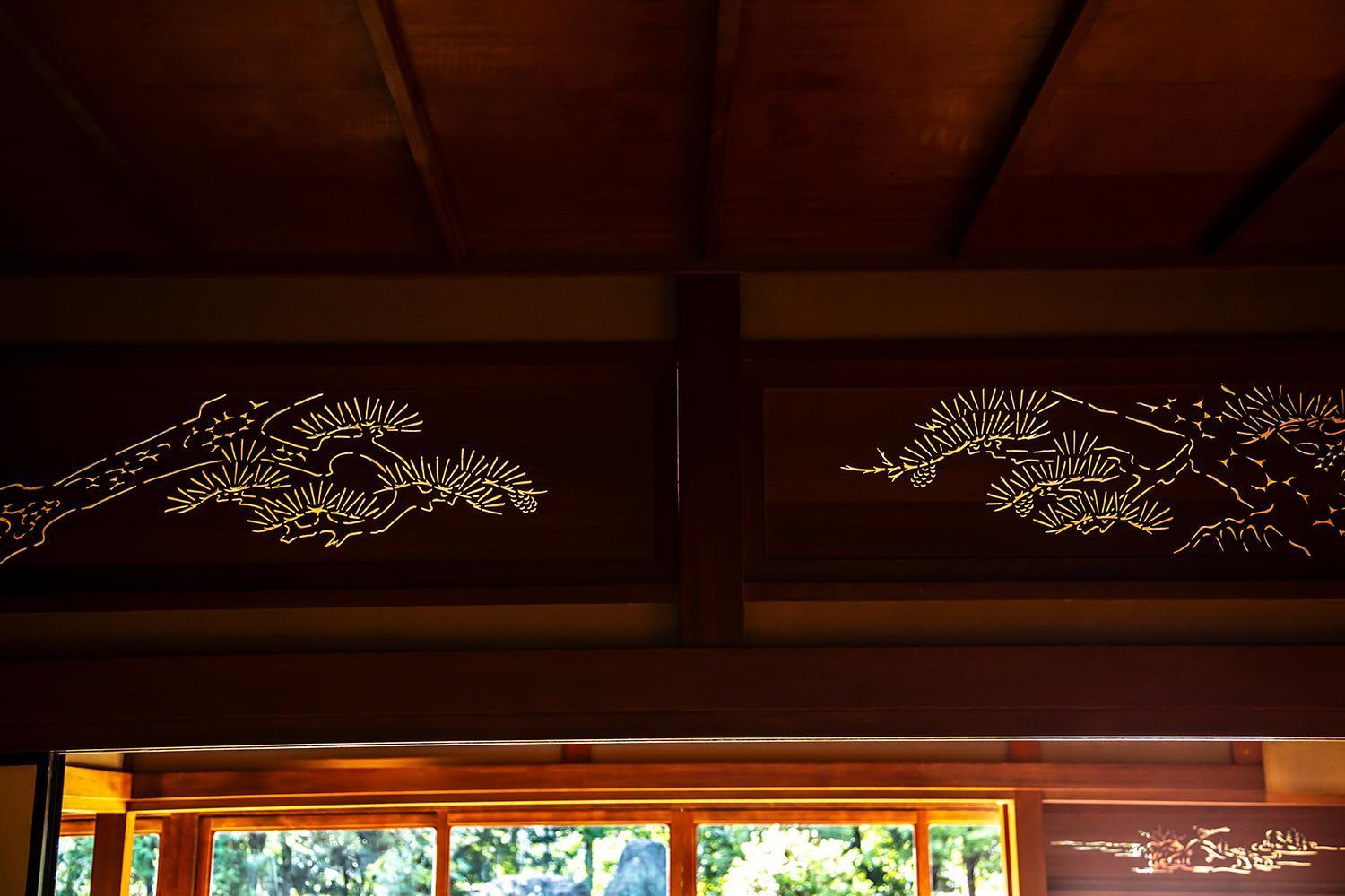 Hotel Utano Kyoto Besho Luaran gambar