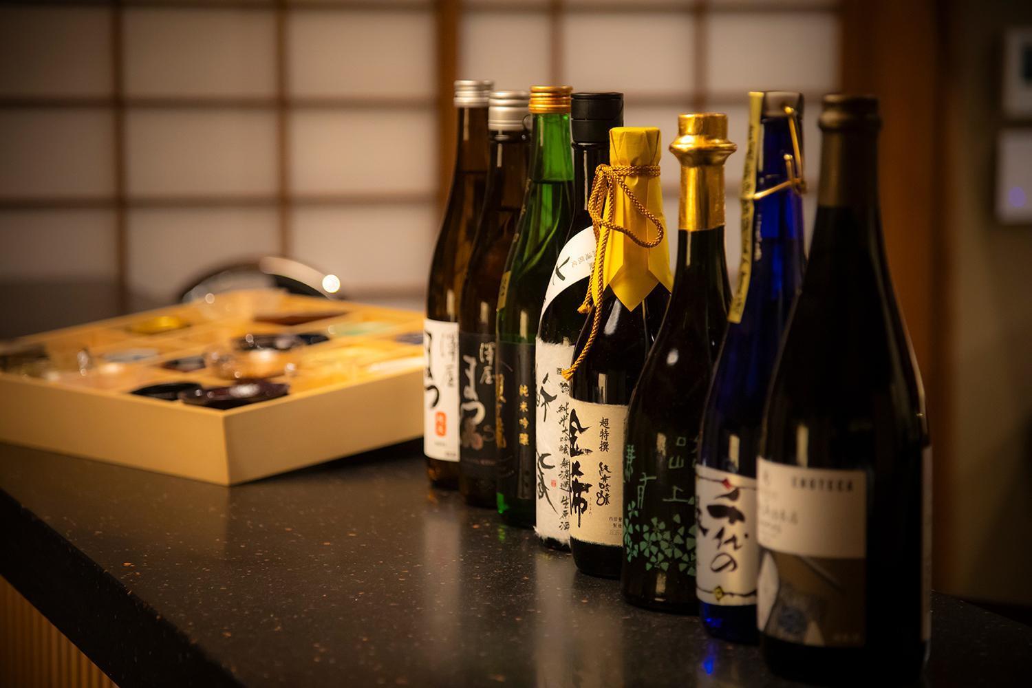 Hotel Utano Kyoto Besho Luaran gambar