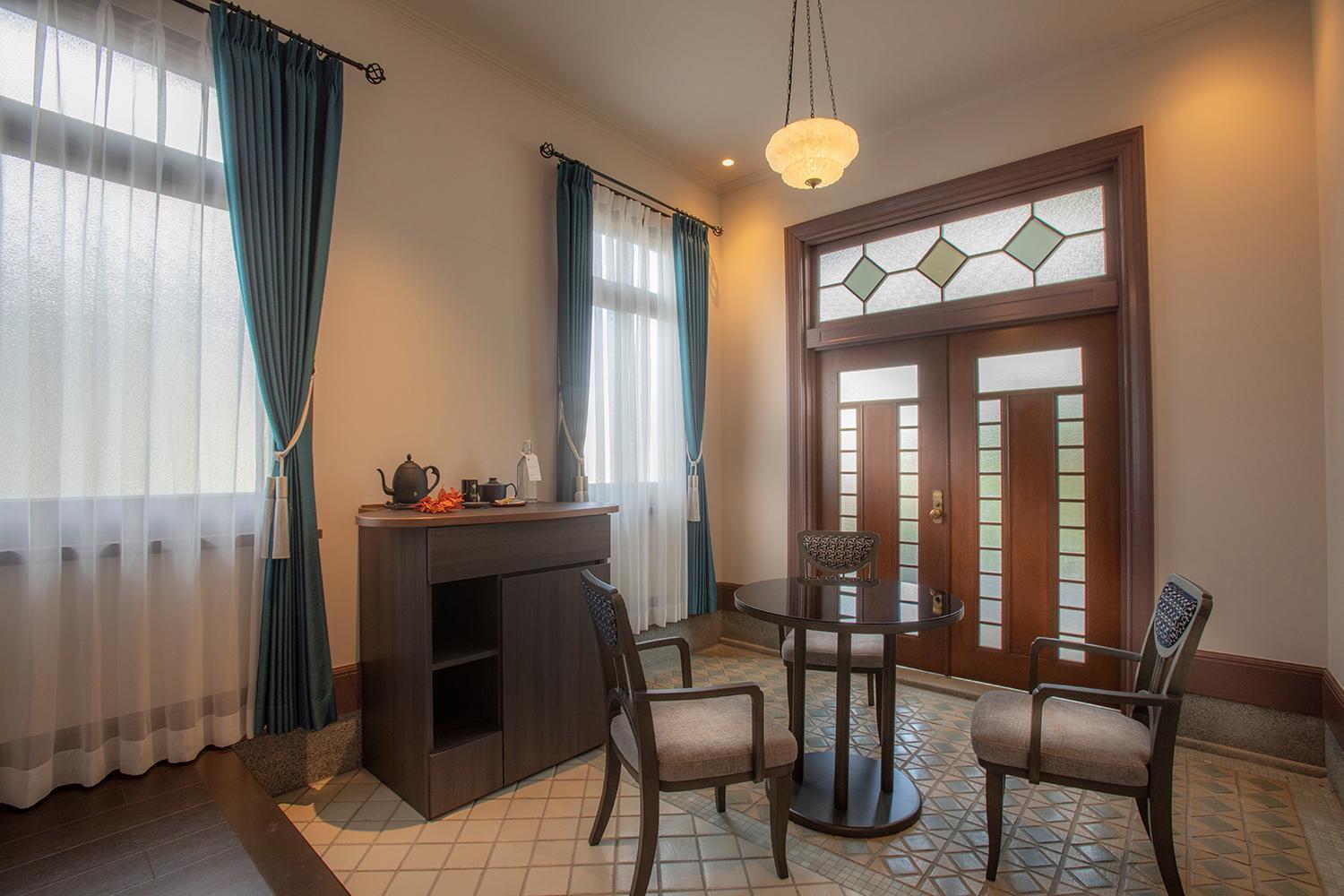 Hotel Utano Kyoto Besho Luaran gambar